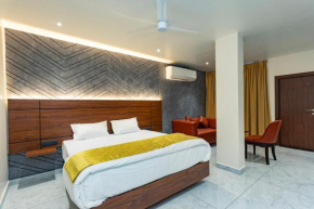 Uphills boutique hotel